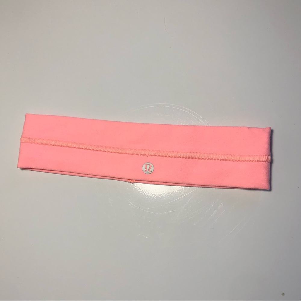 Lululemon headband